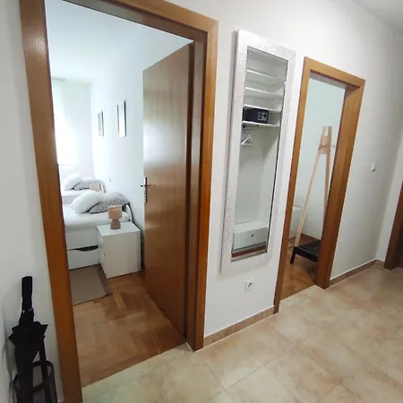 Apartman Ramos Zagreb Exterior photo