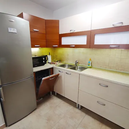 Apartman Ramos Zagreb Exterior photo