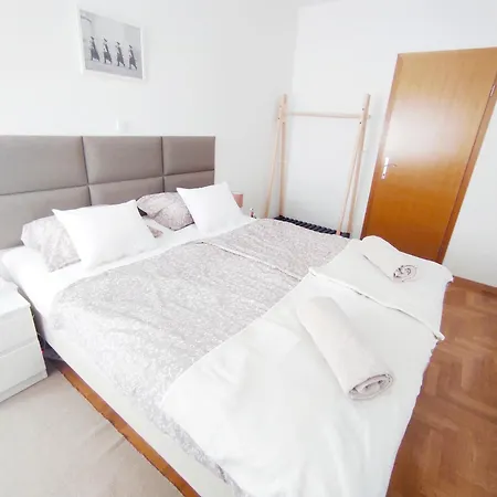 Apartman Ramos Zagreb Exterior photo