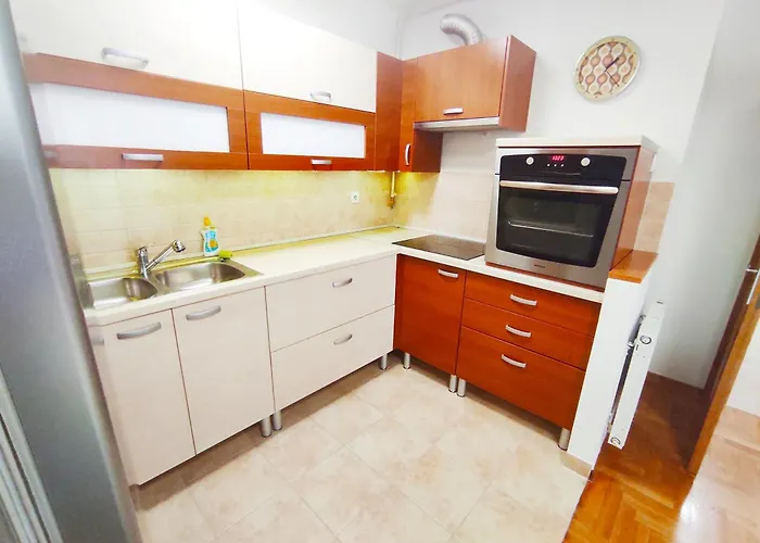 Apartman Ramos Zagreb