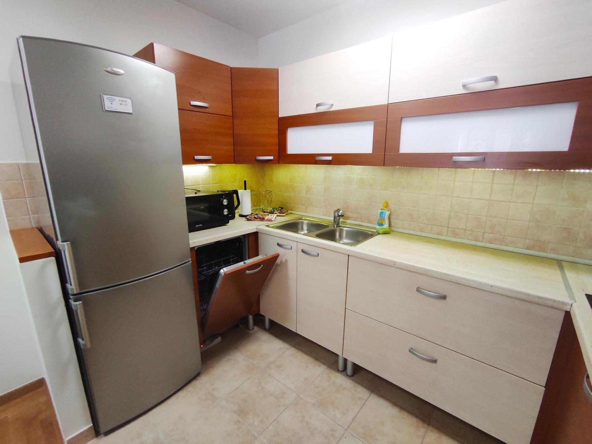 Apartament Ramos