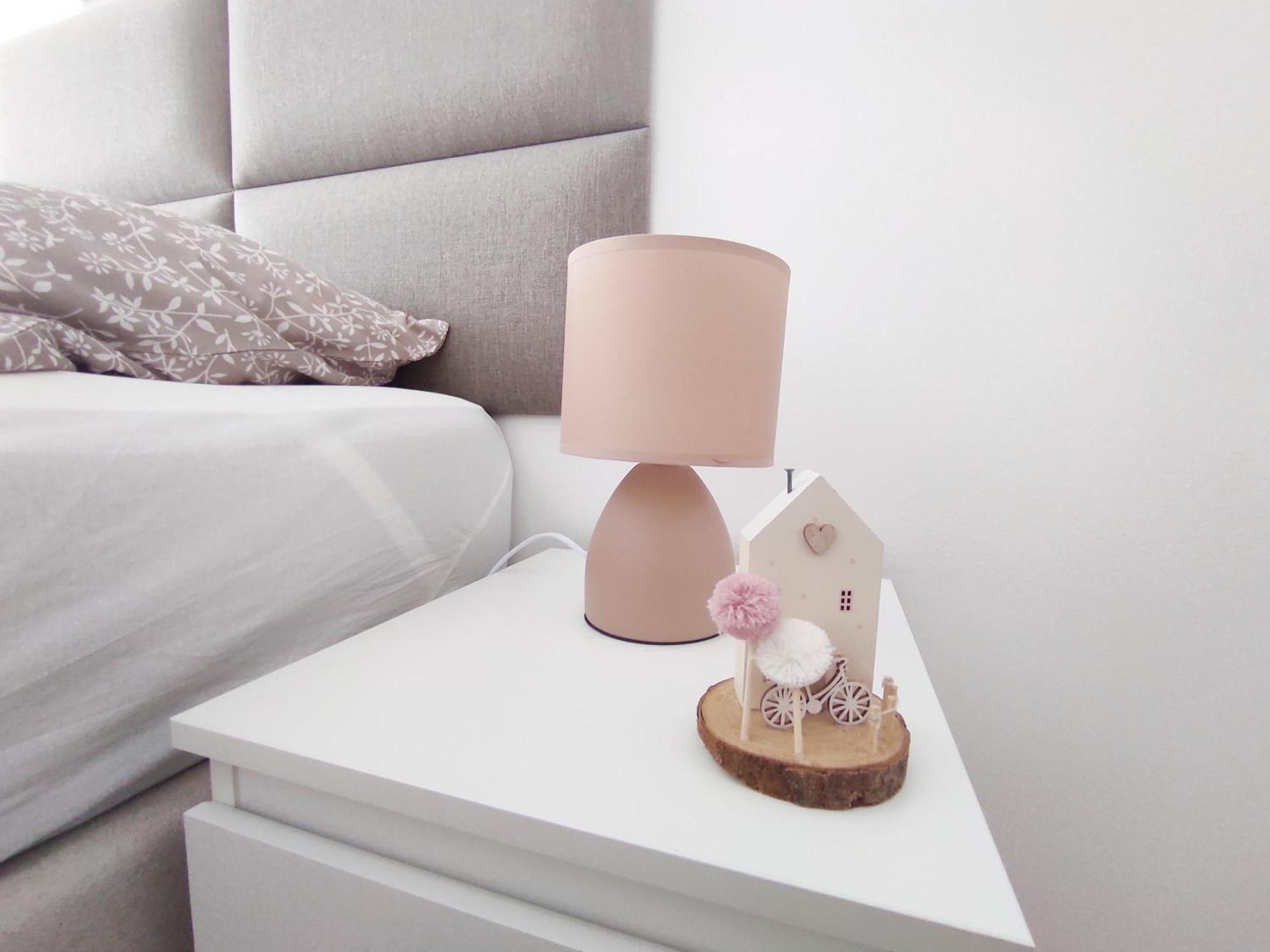 Apartament Ramos *