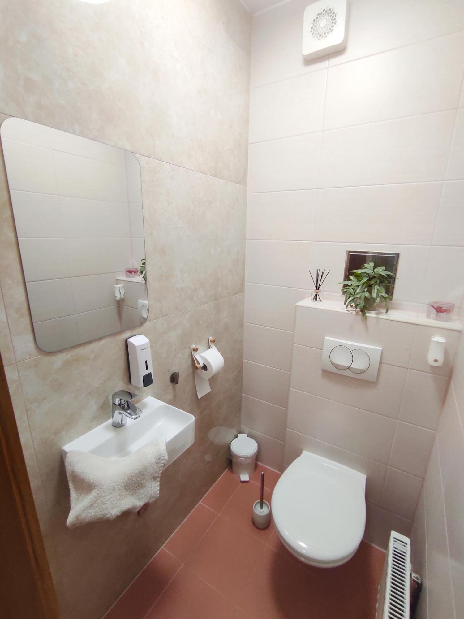 Apartament Ramos *